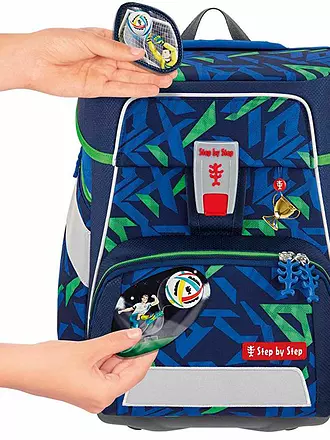 STEP BY STEP | Magic Mags - Space Craft Spike | bunt